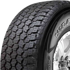 Goodyear Wrangler Workhorse AT All Terrain 265/65R18 114T Light Truck Tire