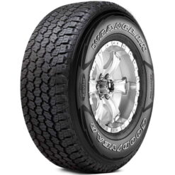Goodyear Wrangler Workhorse AT All Terrain 265/65R18 114T Light Truck Tire