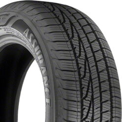 Goodyear Assurance WeatherReady All Weather 225/55R17 97H Passenger Tire
