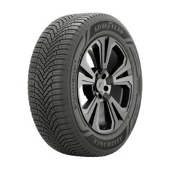 Goodyear Assurance WeatherReady 2 All Weather 255/60R18 112V XL Passenger Tire