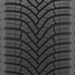 Goodyear Assurance WeatherReady 2 All Weather 255/60R18 112V XL Passenger Tire