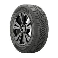 Goodyear Assurance WeatherReady 2 All Weather 255/60R18 112V XL Passenger Tire