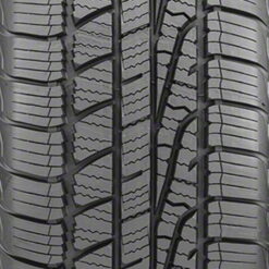 Goodyear Assurance WeatherReady All Weather 215/45R17 87V Passenger Tire