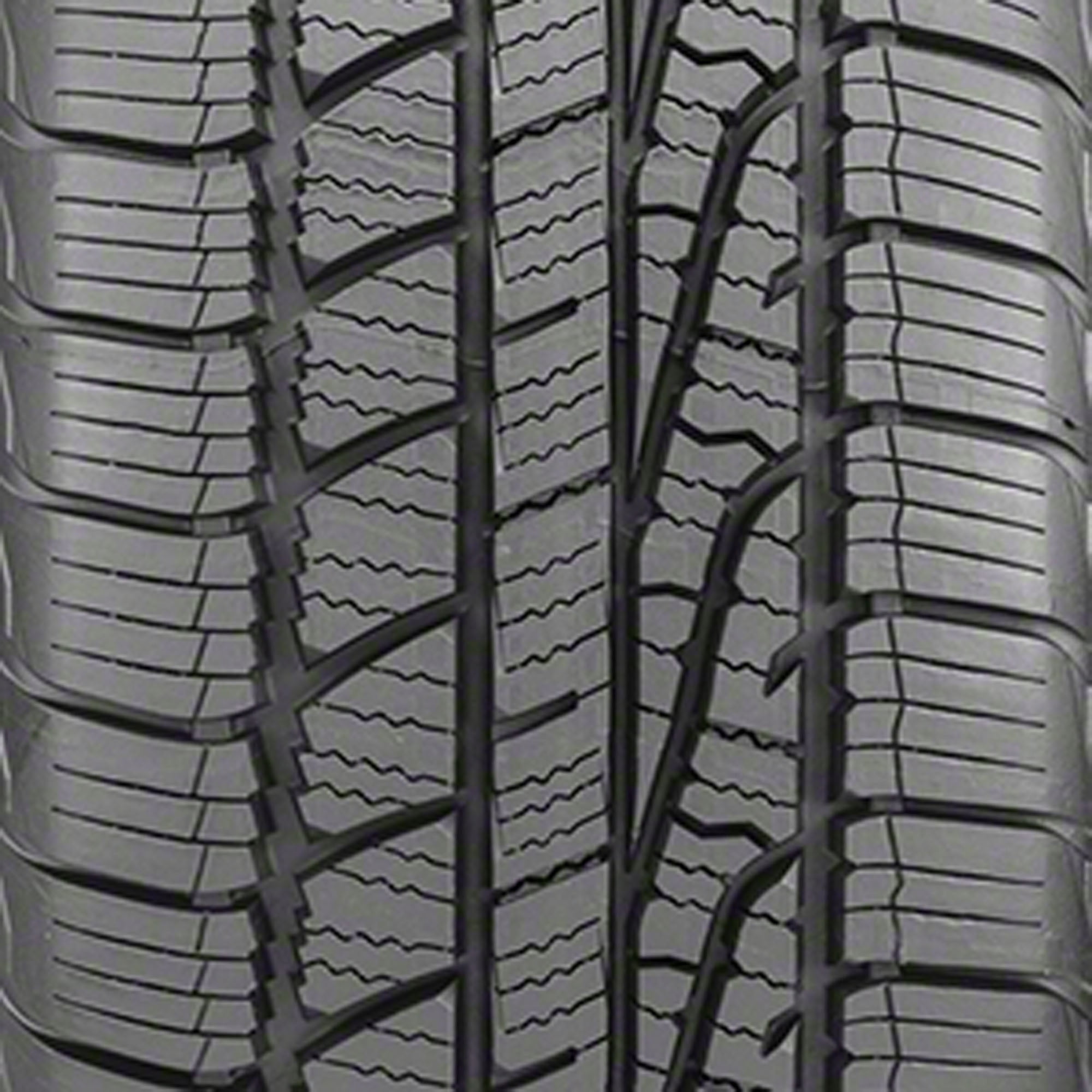 Goodyear Assurance WeatherReady All Weather 215/45R17 87V Passenger Tire