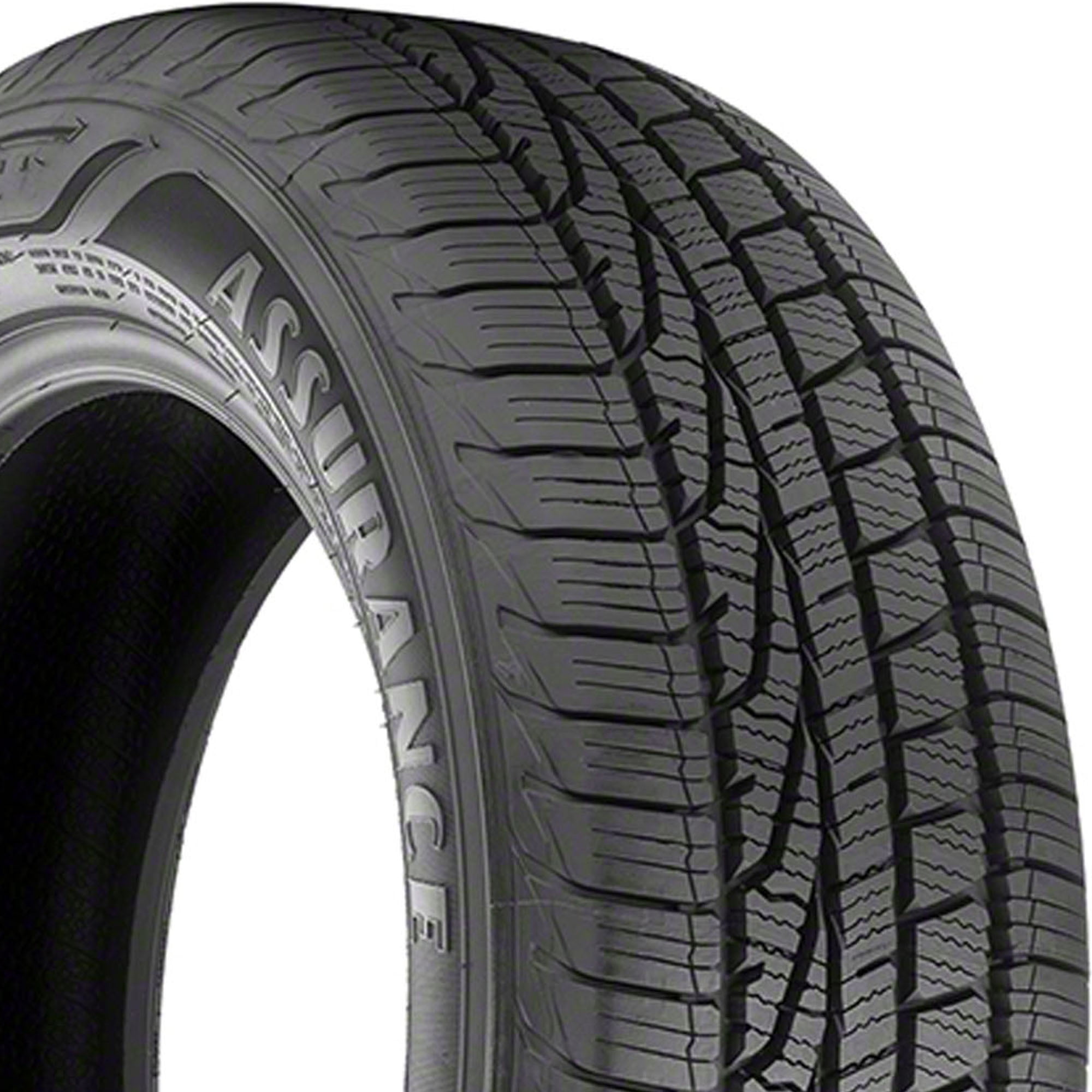 Goodyear Assurance WeatherReady All Weather 215/45R17 87V Passenger Tire