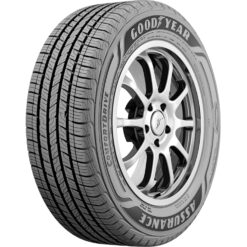Goodyear Assurance ComfortDrive All Season P235/45R19 95H Passenger Tire