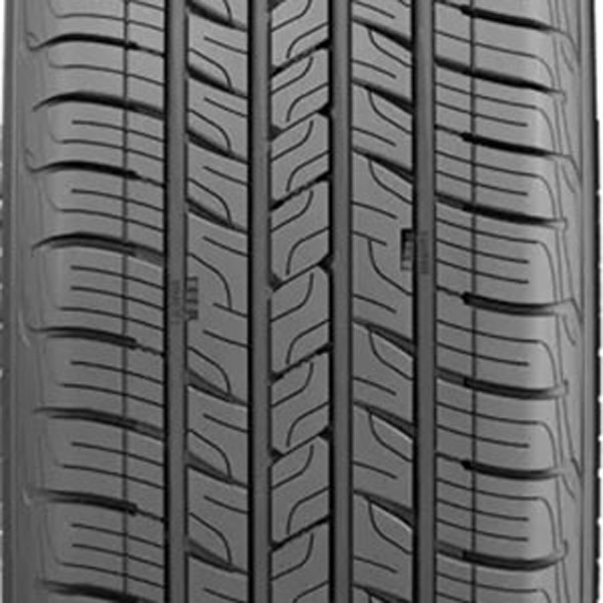 Goodyear Assurance ComfortDrive All Season 255/50R20 109V XL Passenger Tire
