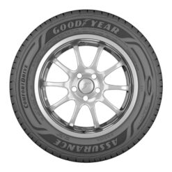 Goodyear Assurance ComfortDrive All Season 255/50R20 109V XL Passenger Tire