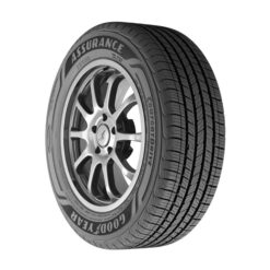 Goodyear Assurance ComfortDrive All Season 255/50R20 109V XL Passenger Tire