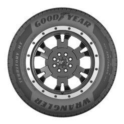 Goodyear Wrangler Territory H/T All Season 275/60R20 115T Light Truck Tire