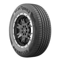 Goodyear Wrangler Territory H/T All Season 275/60R20 115T Light Truck Tire