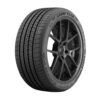 Goodyear Eagle Exhilarate UHP All Season 245/45ZR17 99Y XL Passenger Tire