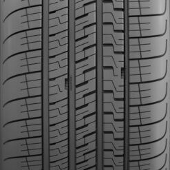 Goodyear Eagle Exhilarate UHP All Season 245/45ZR17 99Y XL Passenger Tire