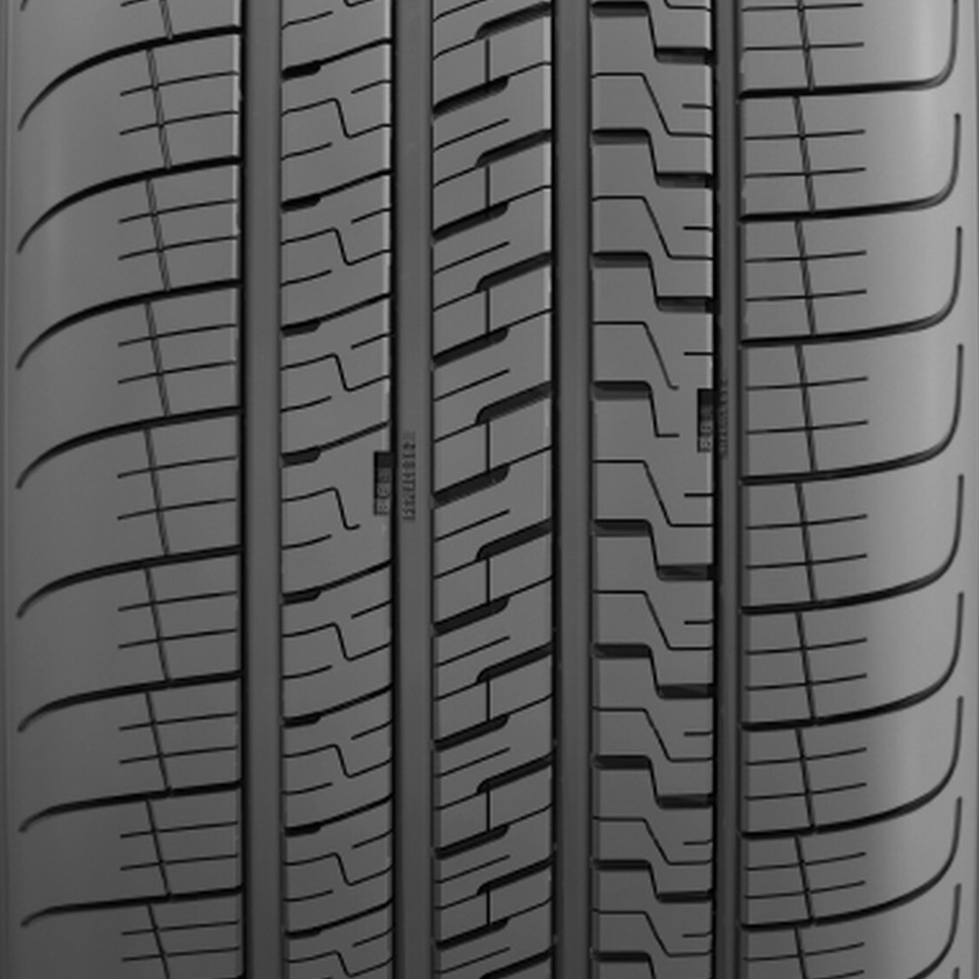 Goodyear Eagle Exhilarate UHP All Season 245/45ZR17 99Y XL Passenger Tire