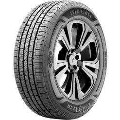 Goodyear Assurance Maxlife 2 225/65R17 102H All- Season Tire