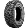 Goodyear Wrangler DuraTrac Rugged Terrain LT275/70R18 125/122R E Light Truck Tire