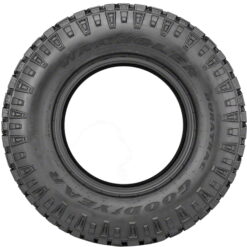 Goodyear Wrangler DuraTrac Rugged Terrain LT275/70R18 125/122R E Light Truck Tire