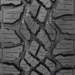 Goodyear Wrangler DuraTrac Rugged Terrain LT275/70R18 125/122R E Light Truck Tire
