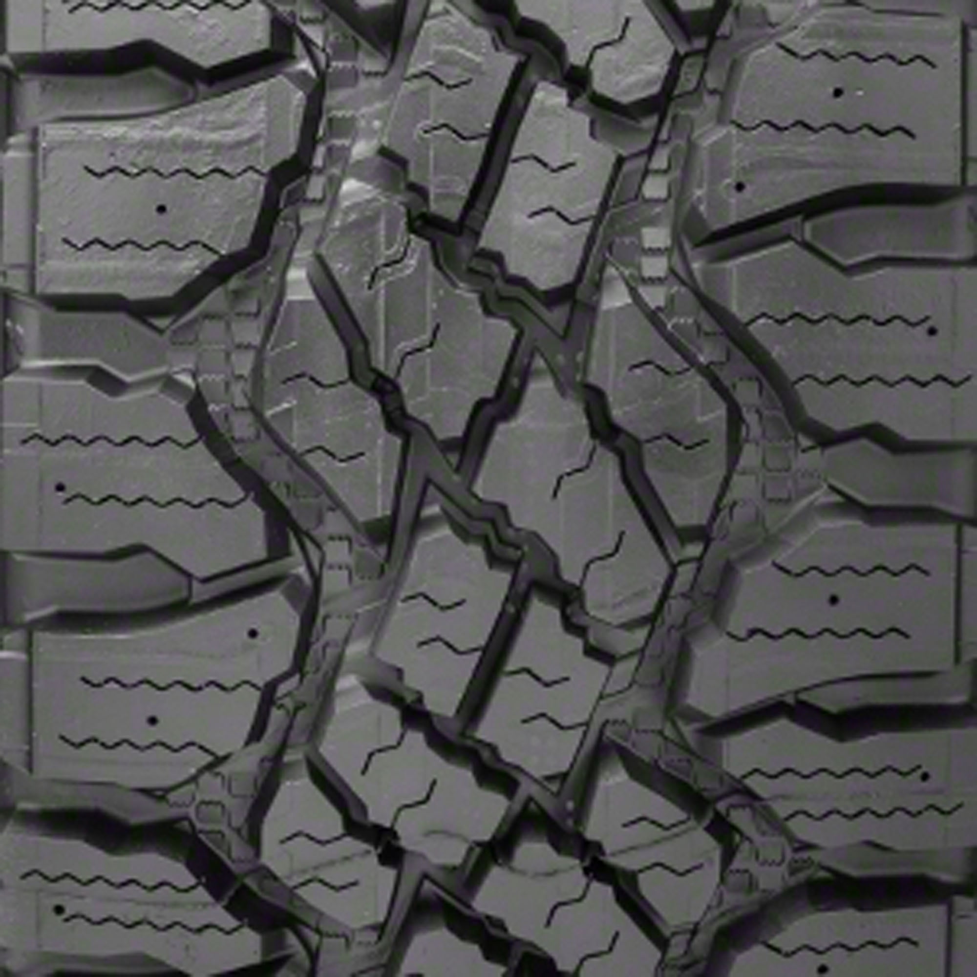 Goodyear Wrangler DuraTrac Rugged Terrain LT275/70R18 125/122R E Light Truck Tire