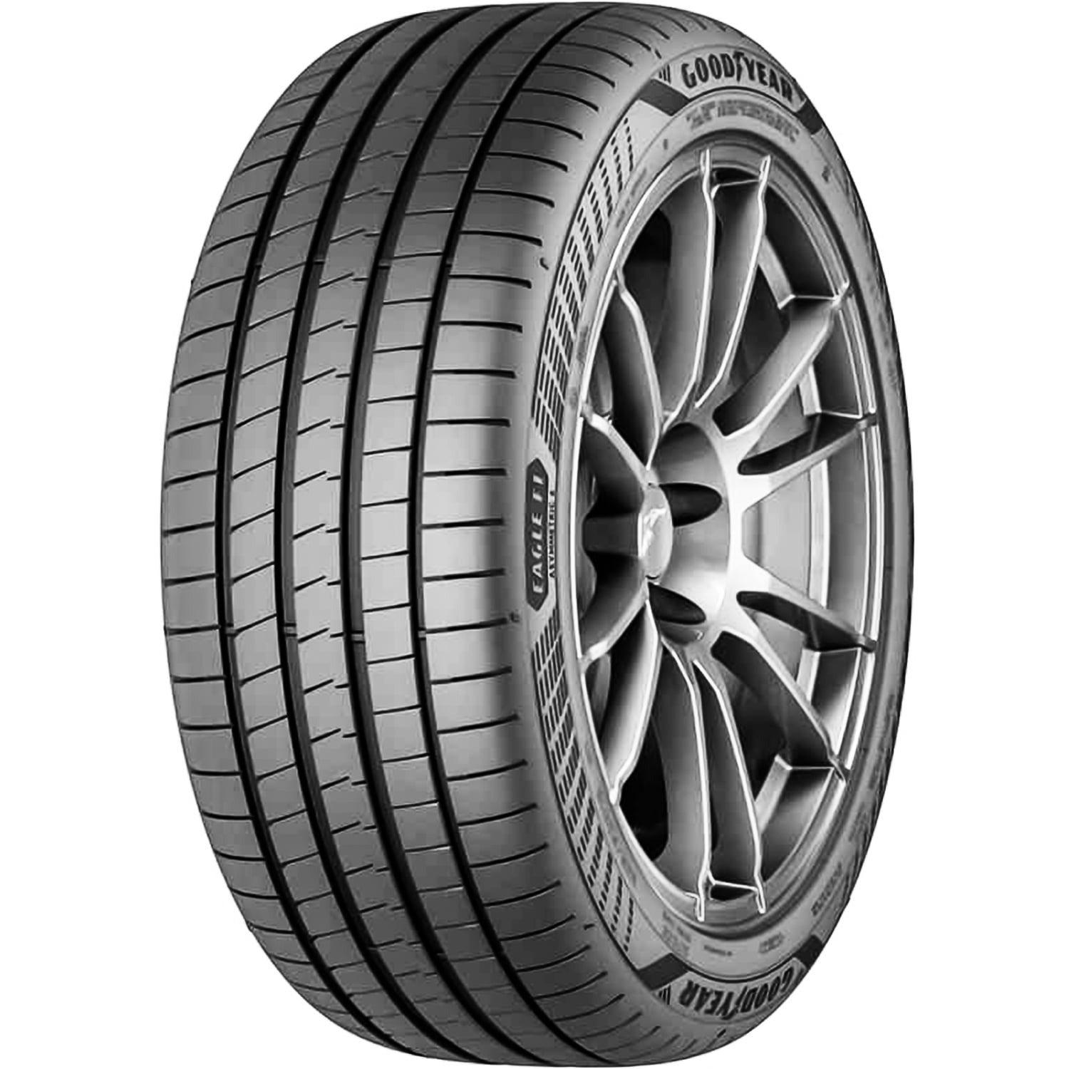 Goodyear Eagle F1 Asymmetric 6 255/45R20