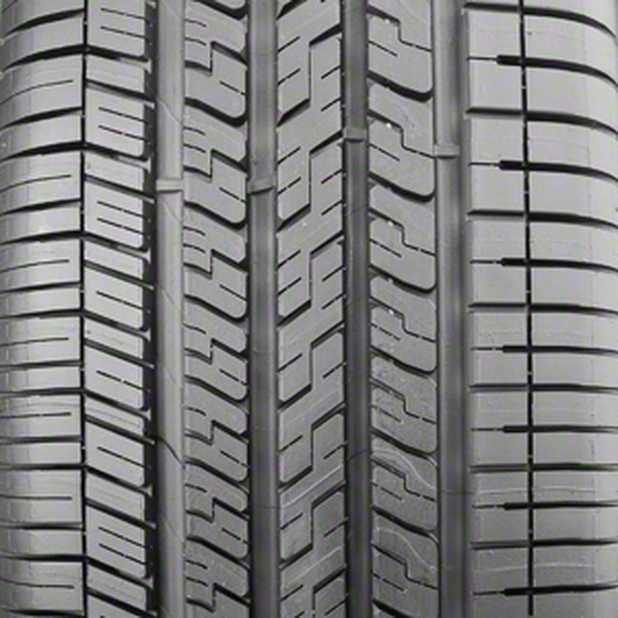 Goodyear Eagle RS-A 215/55R17 93V All-Season Tire
