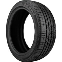 Goodyear Eagle RS-A 215/55R17 93V All-Season Tire