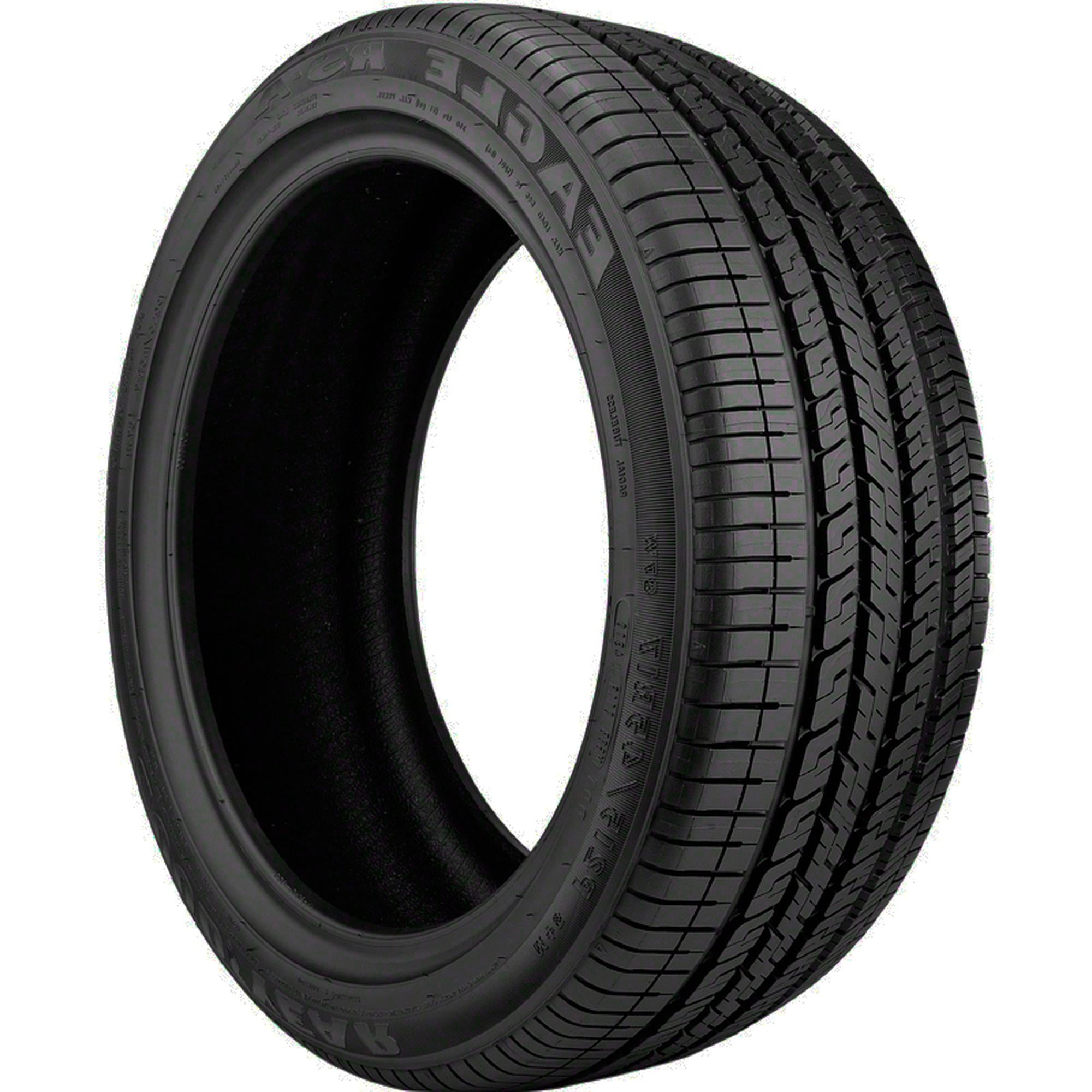 Goodyear Eagle RS-A 215/55R17 93V All-Season Tire