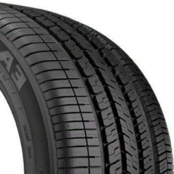 Goodyear Eagle RS-A 215/55R17 93V All-Season Tire