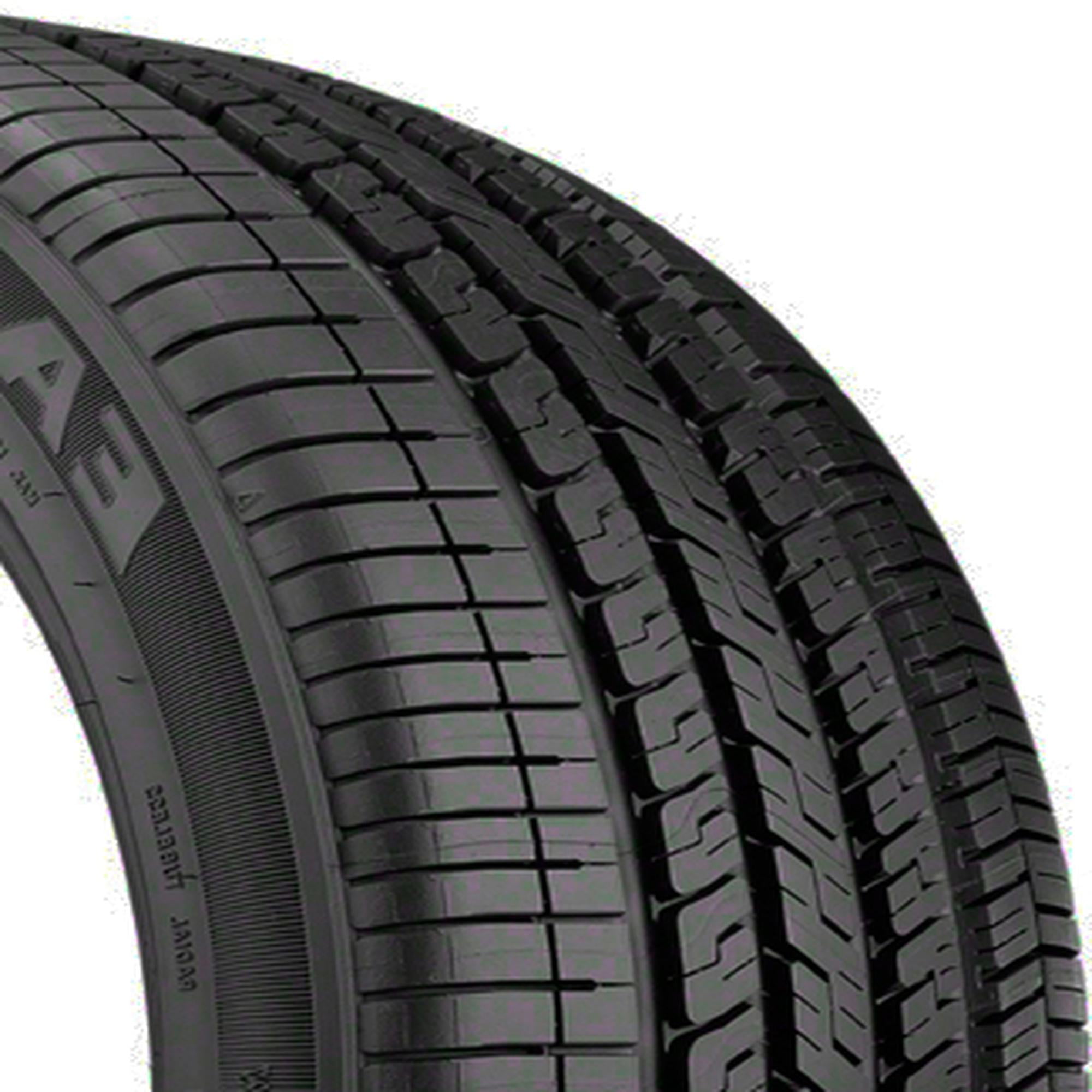 Goodyear Eagle RS-A 215/55R17 93V All-Season Tire