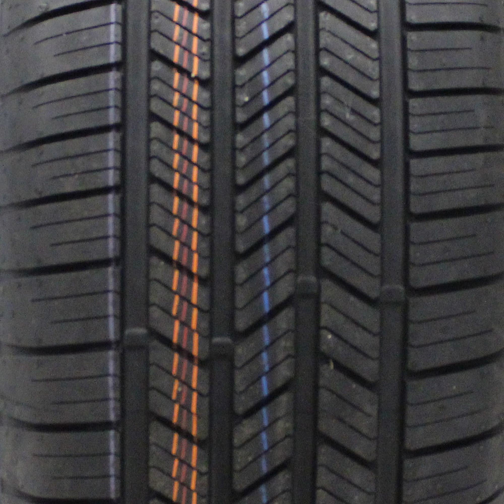 Goodyear Eagle LS-2 ROF All Season 255/50R19 107H XL Passenger Tire