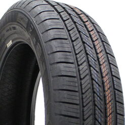 Goodyear Eagle LS-2 ROF All Season 255/50R19 107H XL Passenger Tire