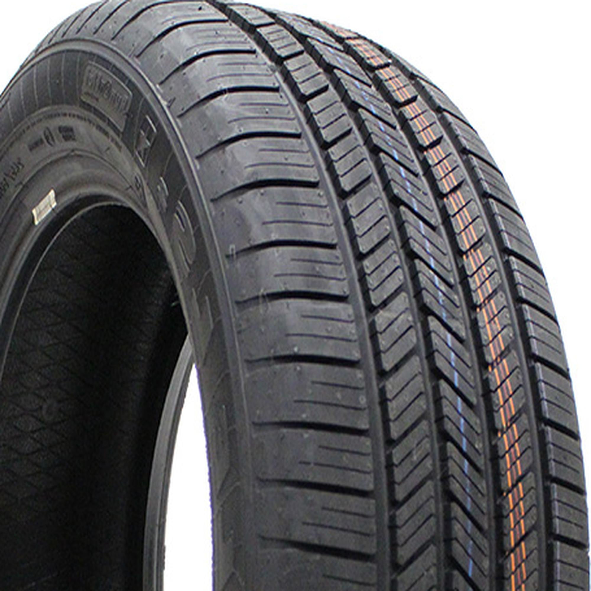Goodyear Eagle LS-2 ROF All Season 255/50R19 107H XL Passenger Tire