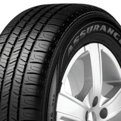 Goodyear Assurance All Season 215/65R17 99T Passenger Tire