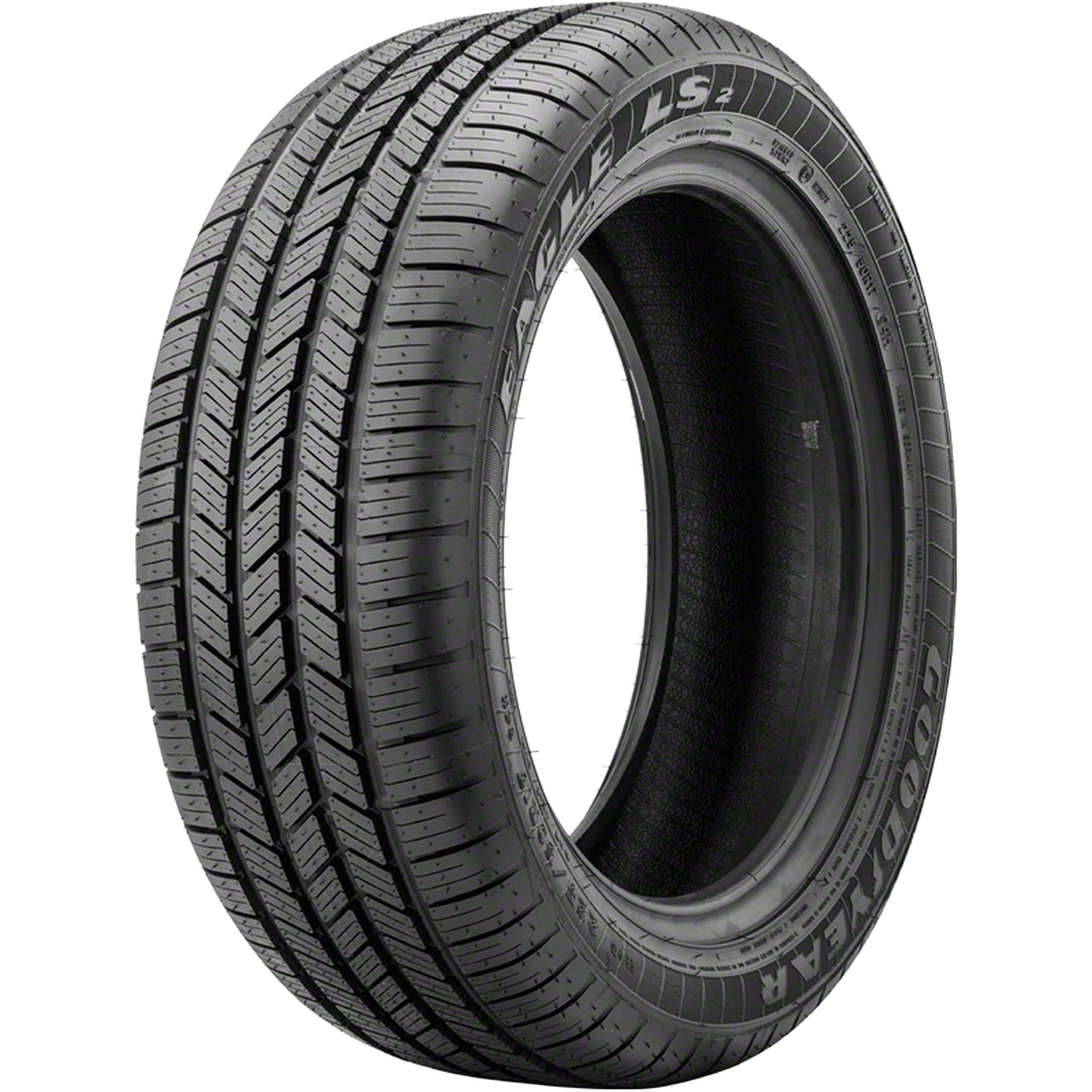 Goodyear Eagle LS-2 All Season 255/50R19 103V Passenger Tire