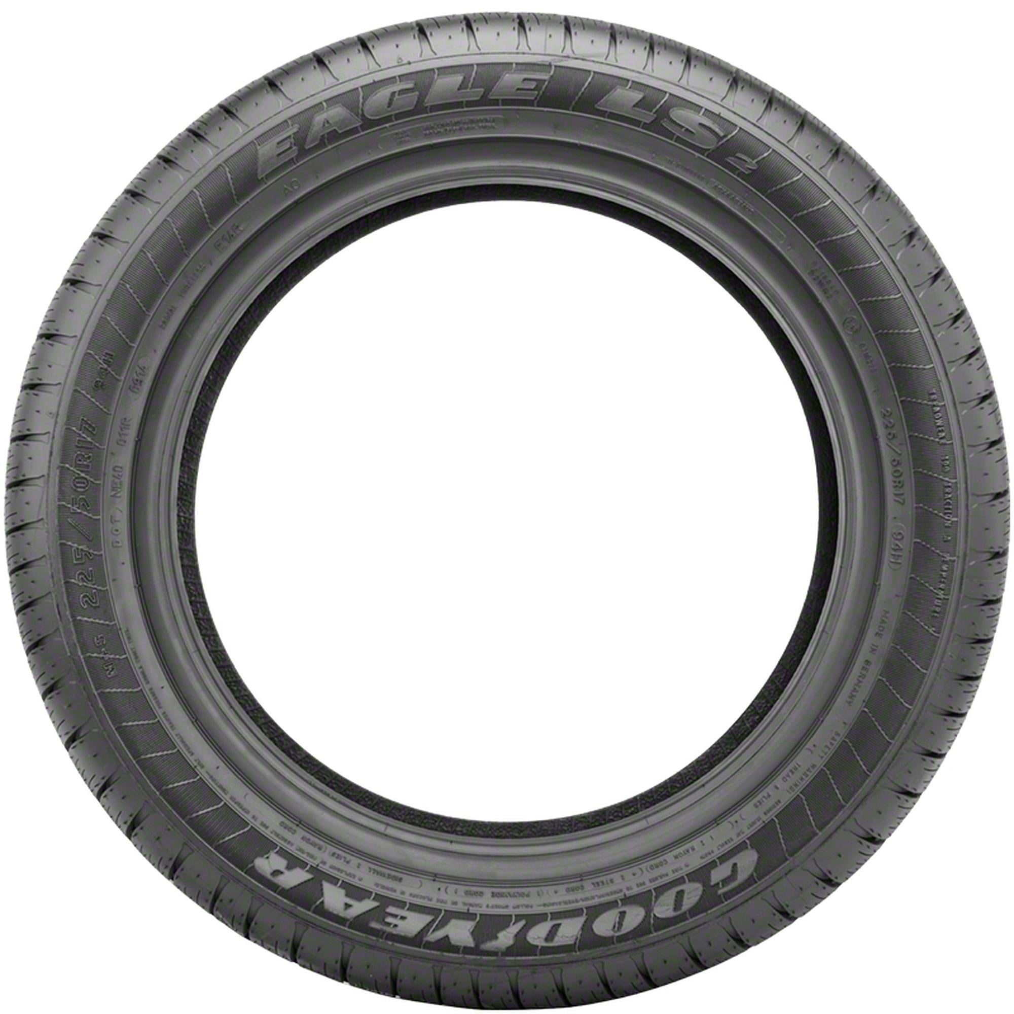 Goodyear Eagle LS-2 All Season 255/50R19 103V Passenger Tire