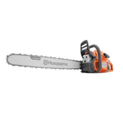 Husqvarna 460 Rancher 60.3-cc 2-cycle 24-in Gas Chainsaw