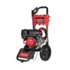 CRAFTSMAN Craftsman (50-State) 3400-PSI 2.4-GPM Cold Water Gas Pressure washer with 4 Spray Tips