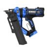 Kobalt XTR 3-1/2-in 21 -Degree Cordless Clip head/Roundhead Framing Nailer (Battery Not Included and Charger Not Included)