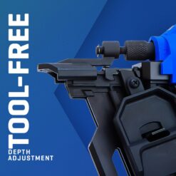 Kobalt XTR 3-1/2-in 21 -Degree Cordless Clip head/Roundhead Framing Nailer (Battery Not Included and Charger Not Included)