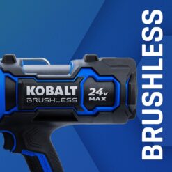 Kobalt XTR 3-1/2-in 21 -Degree Cordless Clip head/Roundhead Framing Nailer (Battery Not Included and Charger Not Included)