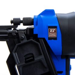 Kobalt XTR 3-1/2-in 21 -Degree Cordless Clip head/Roundhead Framing Nailer (Battery Not Included and Charger Not Included)
