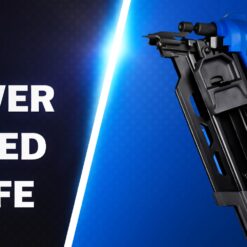 Kobalt XTR 3-1/2-in 21 -Degree Cordless Clip head/Roundhead Framing Nailer (Battery Not Included and Charger Not Included)