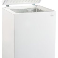 Koolatron 3.5-cu ft Chest Freezer (White) ENERGY STAR Certified