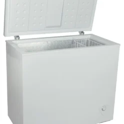 Koolatron 7-cu ft Chest Freezer (White) ENERGY STAR Certified