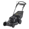Toro Super Recycler with Personal Pace 21-in Gas Self-propelled lawn mower with 163-cc Briggs and Stratton Engine