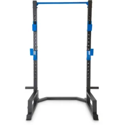 Fuel Pureformance Deluxe Weight Lifting Power Cage