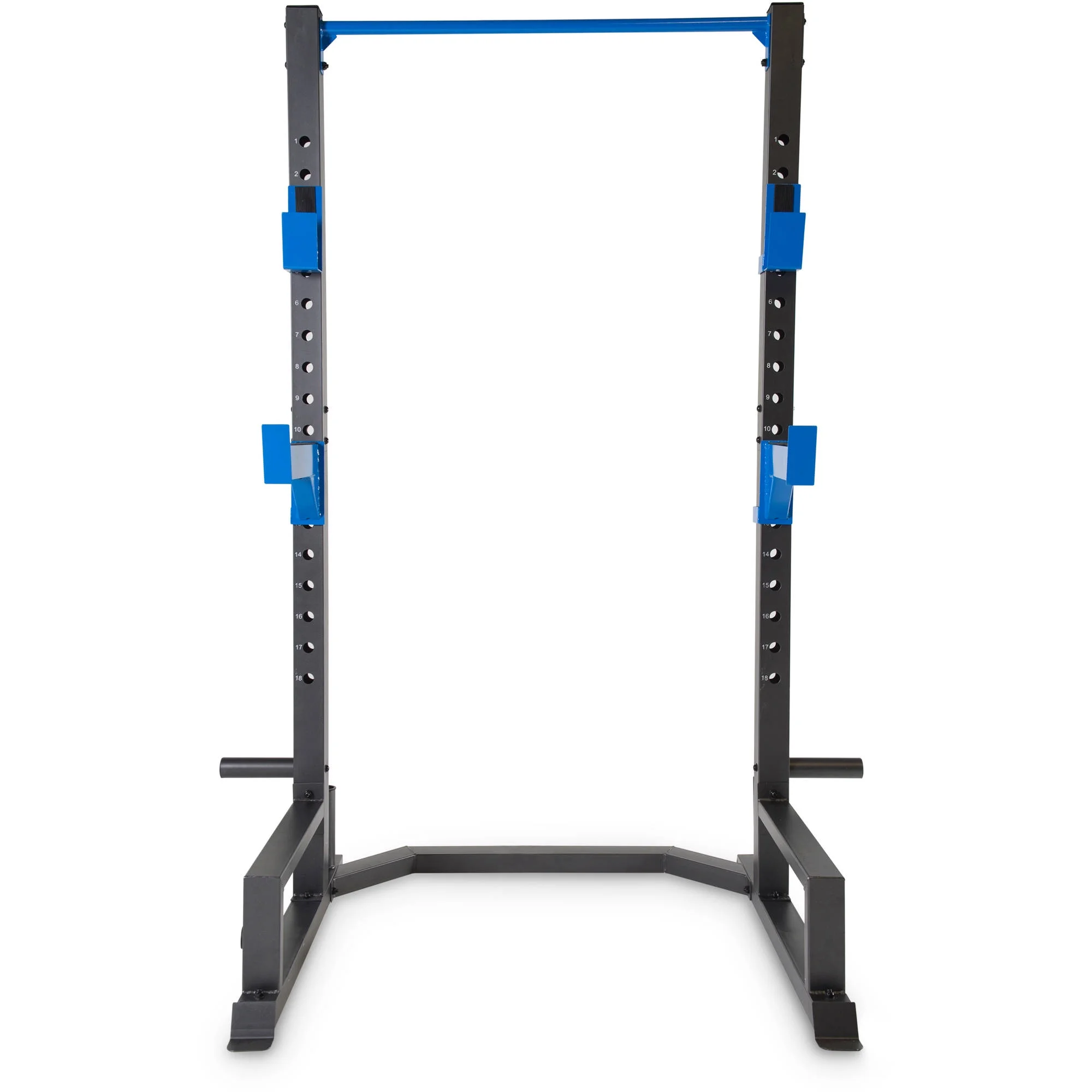 Fuel Pureformance Deluxe Weight Lifting Power Cage