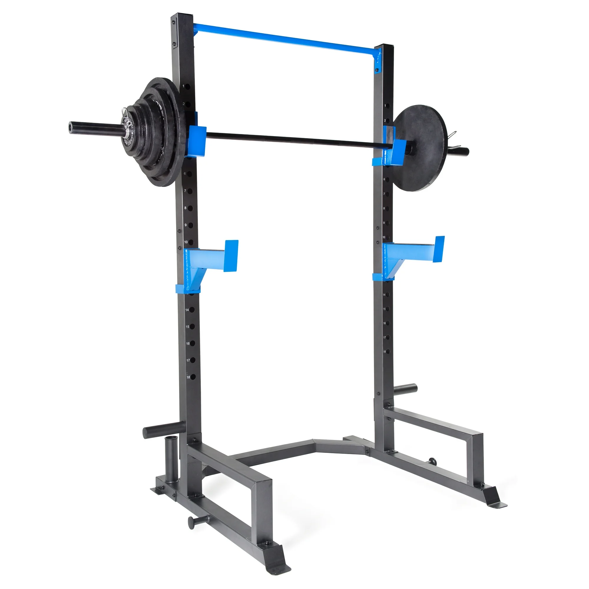 Fuel Pureformance Deluxe Weight Lifting Power Cage