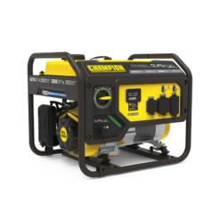 Champion Power Equipment CO Shield RV Ready 4375 / 3500 -Watt Dual fuel Portable Generator