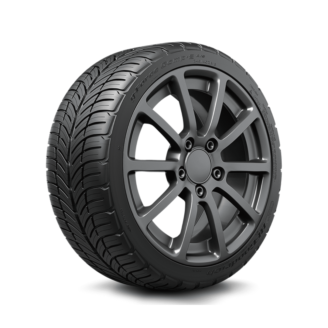 BFGoodrich g-Force COMP-2 A/S PLUS All-Season 275/35ZR19/XL 100W Tire